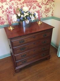 Pennsylvania House bachelors chest