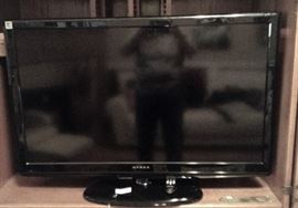 42 inch flat screen TV