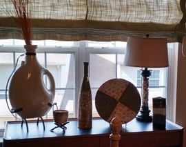 Nice home decor pieces