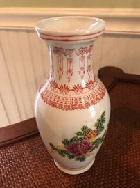 Oriental Porcelain,  Origin:  Beijing