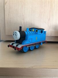 Thomas The Train!
