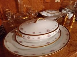 Noritake China