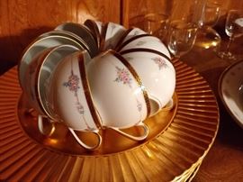 Noritake China