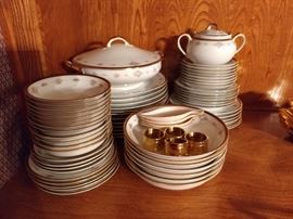 Noritake China