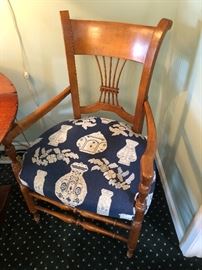 Baker - Milling Road arm chair - set of 2 available