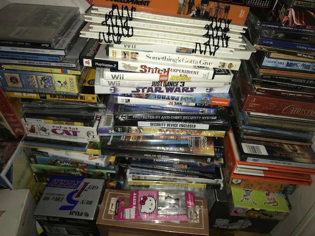 Sale Picture