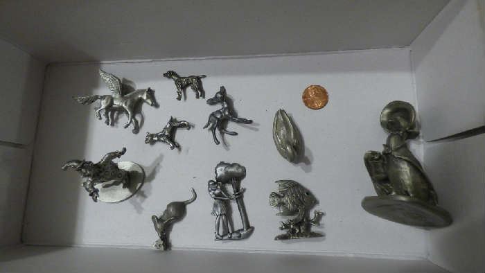 Pewter