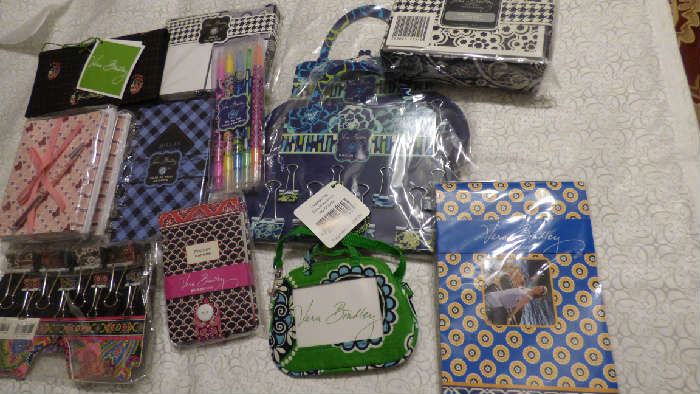 Brand new Vera Bradley