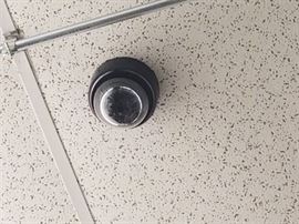 Bosch Security Cameras 7.