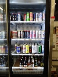 Hussman 5 Door Cooler Model NRCV5 U...