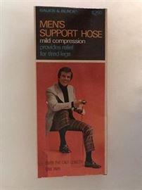 Way Fab Support Hose  6