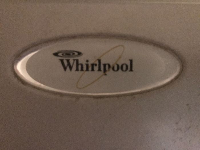 Whirlpool (badge)
