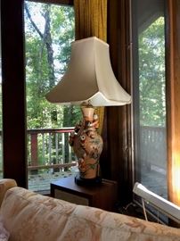 ASIAN LAMPS, PATIO FURNTURE, CONCRETE YARD DECOR, TRUCK, RANGE ROVER, TOOLS, TOOLS, TOOLS, FISHING TACKLE and LURES, FISHING REELS