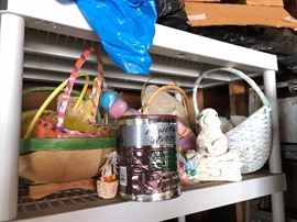 Easter decorations