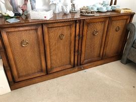Sideboard/ buffet