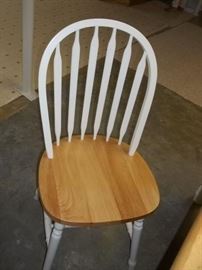 new kitchen chairs
