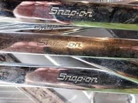 Snap-on tools