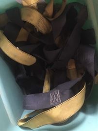 BH/SALA FALL ARREST DEVICE HARNESS