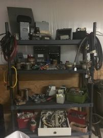 Everything Electrical