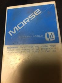 Morse Tap Set