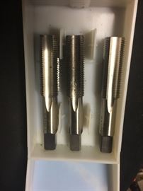 Morse Tap Set