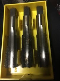 Morse Tap Set