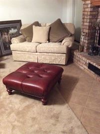 Love seat