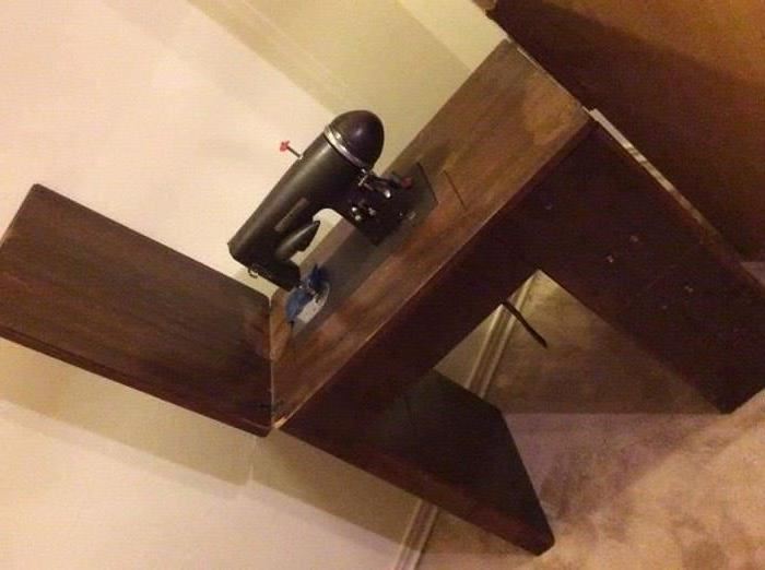 Sewing Machine