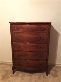 McCoy-Couch Chest