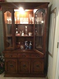 China Cabinet