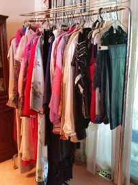 Designer Women's Clothes (Mixed Sizes 10, 12, 14, 16)