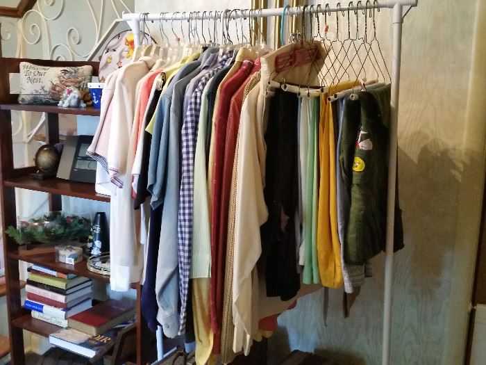 Designer Women's Clothes (Mixed Sizes 10, 12, 14, 16)
