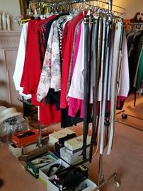 Designer Women's Clothes (Mixed Sizes 10, 12, 14, 16)
