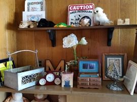 Decorative Collectibles