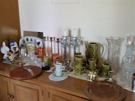 Decorative Collectibles