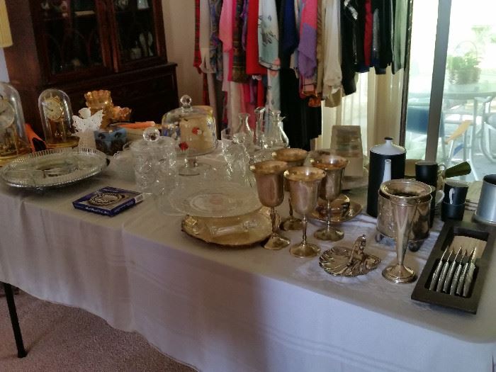 Decorative Collectibles