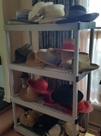 Fancy Women's Hats