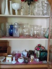 Decorative Collectibles