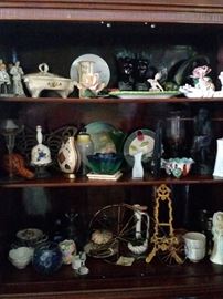 Decorative Collectibles