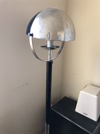 Retro lamp