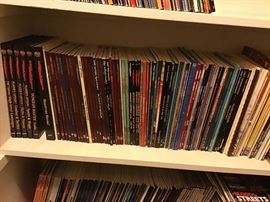 Dungeon and dragon items 