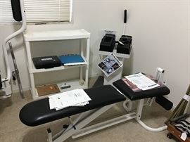 Workout equipment 