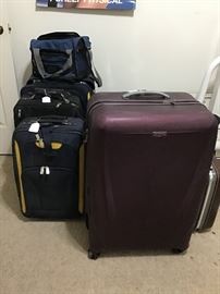 Luggage 