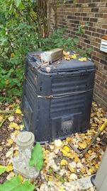 Compost Box