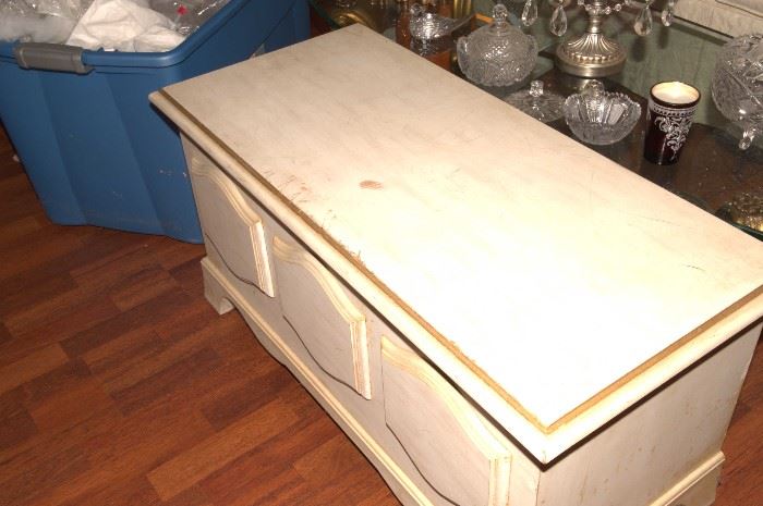 Hope Chest