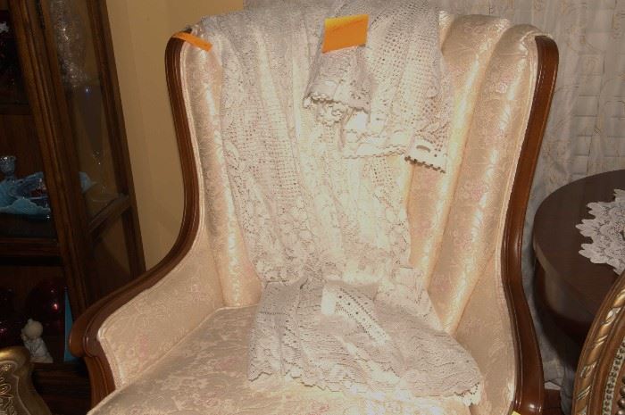 Antique Chair