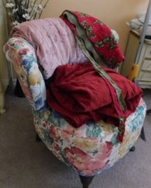 Stuffed Chair