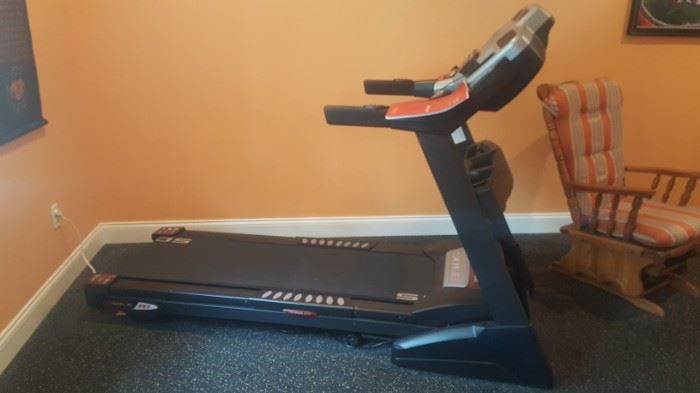 Sole Fitness f63 treadmill!
$225