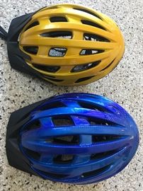 Trek bike helmets
