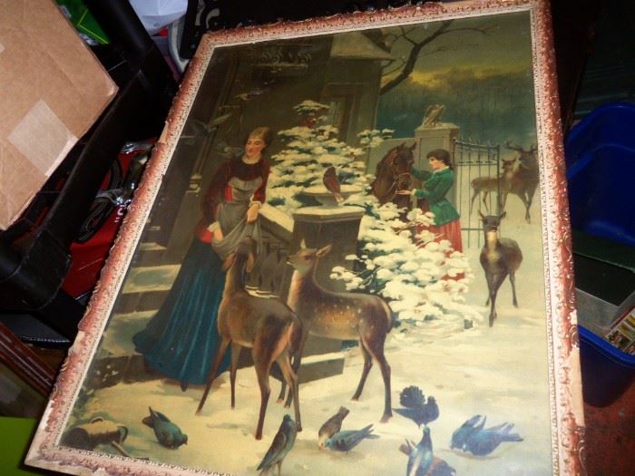 Sale Picture